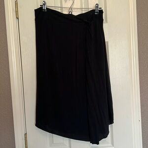 Prana Asymmetrical Skirt